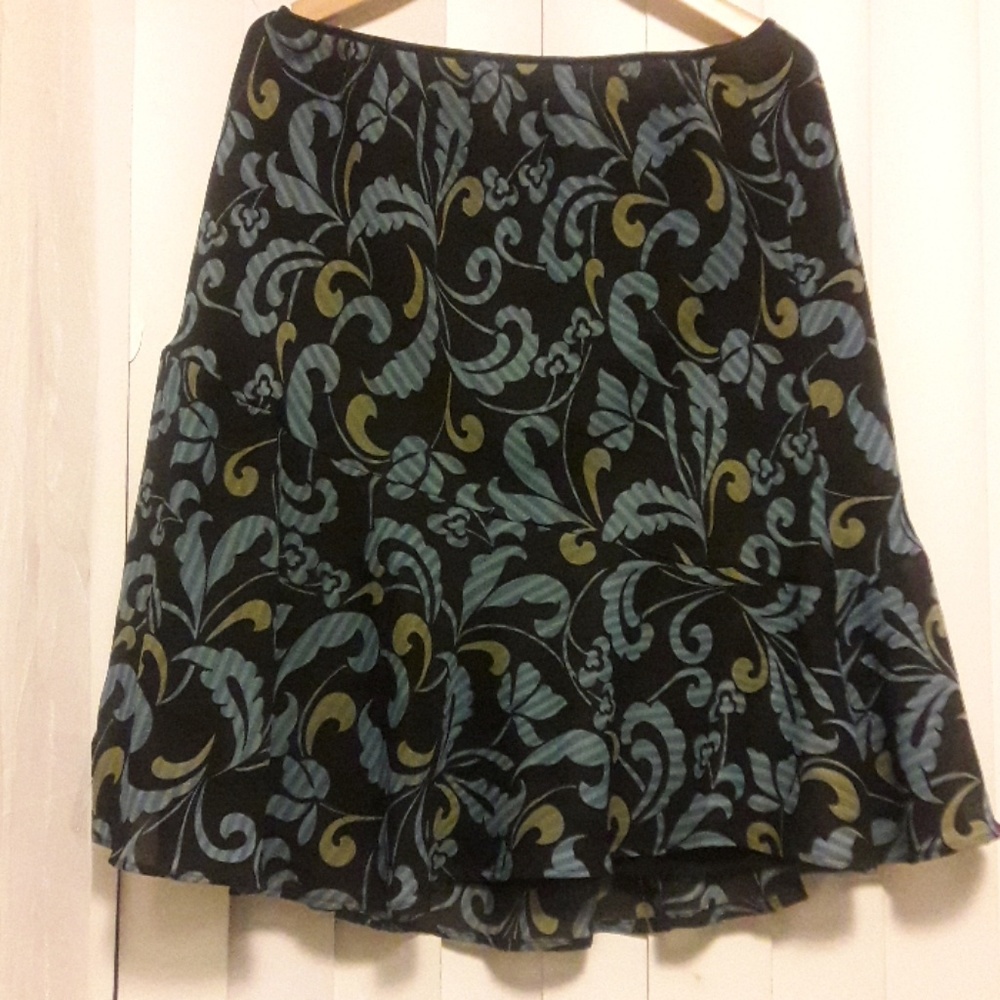 Ladies shirt.